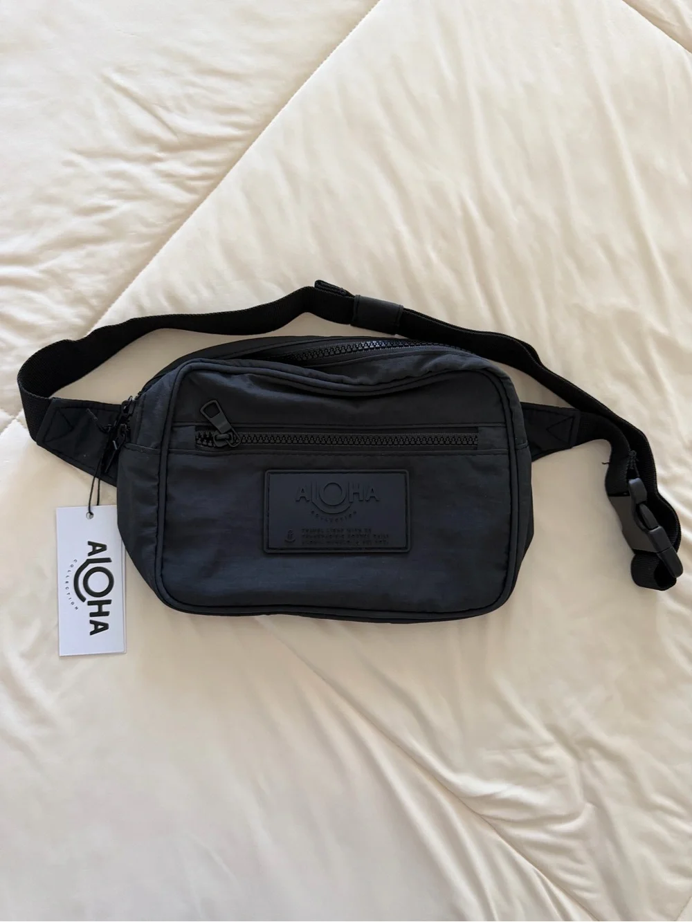 NEW Aloha Collection Keep It Light Hip Pack - Picture 4 of 8